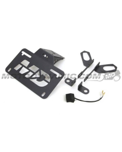 Fender Eliminator Kit for 2014 2015 2016 Kawasaki Z1000